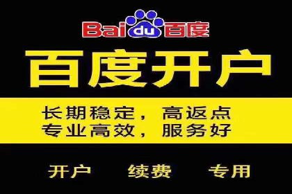 百度竞价推广案例：行业转型与升级